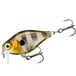 Воблер Rapala X-Light Crank Shallow Runner 35mm 4g 0.9m #GGIU