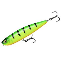 Воблер Rapala Precision Xtreme Pencil Freshwater 107mm 21g #EB