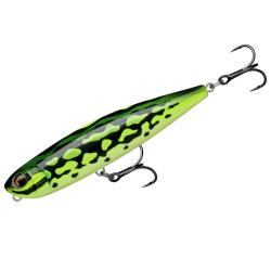 Воблер Rapala Precision Xtreme Pencil Freshwater 107mm 21g #CLN