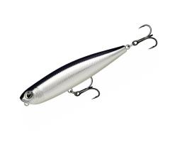 Воблер Rapala Precision Xtreme Pencil Freshwater 87mm 12g #EB (PXRP87 EB)