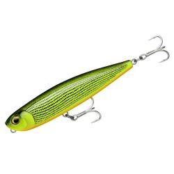 Воблер Rapala Precision Xtreme Pencil EXO 107mm 21g #GDR (PXRPE127 GDR)