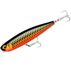 Воблер Rapala Precision Xtreme Pencil EXO 107mm 21g #RDAW