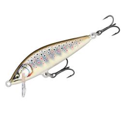 Воблер Rapala CountDown Elite 55mm 5g 0.9-1.2m #GDBT