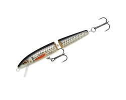 Воблер Rapala Jointed F 110mm 9g 1.2-2.4m #ROL (J11 ROL)