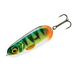 Блешня Rapala Nauvo NAV37 95mm 37g #CRHD (NAV37 CRHD)