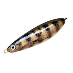 Блешня Rapala Minnow Spoon 80mm 16g #RFSH (RMSR08 RFSH)