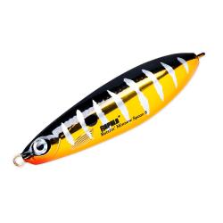 Блешня Rapala Minnow Spoon 80mm 16g #RFSH (RMSR08 RFSH)