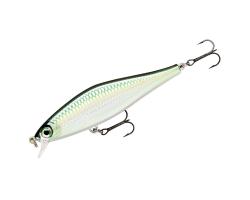 Воблер Rapala Shadow Rap Shad 90mm 12g 0.9-1.2m #BLK (SDRS09 BLK)