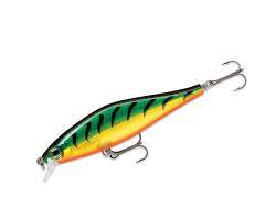 Воблер Rapala Shadow Rap Shad 90mm 12g 0.9-1.2m #FT (SDRS09 FT)
