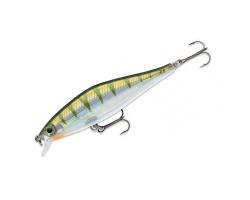 Воблер Rapala Shadow Rap Shad 90mm 12g 0.9-1.2m #YP (SDRS09 YP)