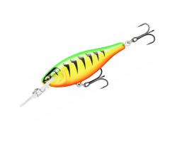 Воблер Rapala Shad Rap Elite 75mm 12g #GDFT (SRE75 GDFT)