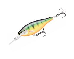 Воблер Rapala Shad Rap Elite 75mm 12g #GDP (SRE75 GDP)