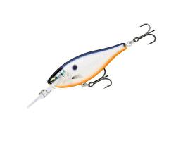 Воблер Rapala Shad Rap Elite 75mm 12g #GDPSD (SRE75 GDPSD)