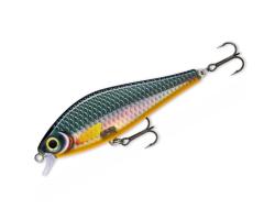 Воблер Rapala Super Shadow Rap 110mm 38g #HLW (SSDR11 HLW)
