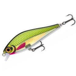 Воблер Rapala Super Shadow Rap 110mm 38g 0.9-1.2m #HTIP
