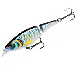 Воблер Rapala X-Rap Jointed Shad 130mm 46g #HLW (XJS13 HLW)