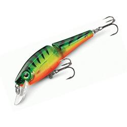 Воблер Rapala BXJM 90mm 8g 1.8-2.4m #FT