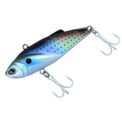 Віб Daiwa Seabass Hunter Vibe Z 70S 70mm 22.5g #Fuyajyo (07403525)