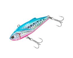 Віб Daiwa Seabass Hunter Vibe Z 70S 70mm 22.5g #Bulupin Iwashi (07403526)
