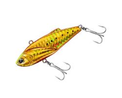 Віб Daiwa Seabass Hunter Vibe Z 70S 70mm 22.5g #Burning Gold Iwashi (07403524)