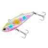 Віб Daiwa Seabass Hunter Vibe Z 70S 70mm 22.5g #Fuyajyo (07403525)