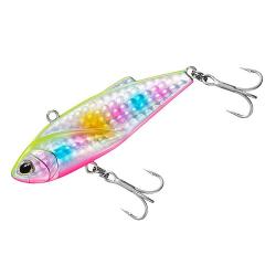 Віб Daiwa Seabass Hunter Vibe Z 70S 70mm 22.5g #Fuyajyo (07403525)
