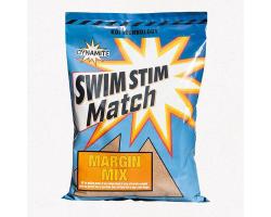 Прикормка Dynamite Baits Swim Stim Margin Mix 1.8kg (DY007)