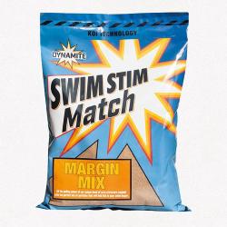 Прикормка Dynamite Baits Swim Stim F1 Sweet Milled Expanders 750g
