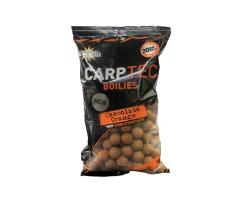 Бойли Dynamite Baits Carp-Tec Chocolate Orange 15mm Boilie 1kg (DY1754)