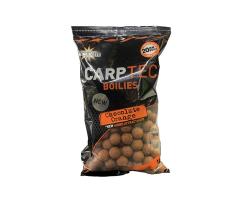 Бойли Dynamite Baits Carp-Tec Chocolate Orange 20mm Boilie 1kg 15mm (DY1755)