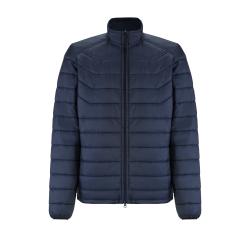 Куртка Viverra Mid Warm Cloud Jacket Navy Blue XXXL