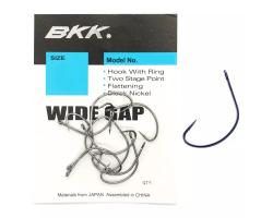 Гачок BKK Wide Gap-R #4 (A-BW-0111)