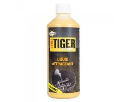Ліквід Dynamite Baits Sweet Tiger & Corn 500ml (DY1265)
