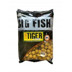 Бойлы Dynamite Baits Sweet Tiger & Corn 20mm 1kg (DY1006)