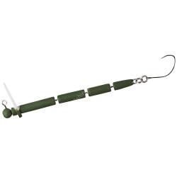 Воблер Daiwa Masu No Koeda 60mm 1.5g Shiokara