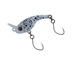 Воблер Daiwa Presso Rivecra 30S 30mm 2.5g #Gomashio Glow (07411721)