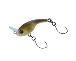 Воблер Daiwa Presso Rivecra 30S 30mm 2.5g #Olive Glow (07411722)
