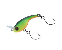 Воблер Daiwa Presso Rivecra 30S 30mm 2.5g #Hot Chart (07411724)