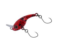 Воблер Daiwa Presso Rivecra 30S 30mm 2.5g #Red Seed (07411728)