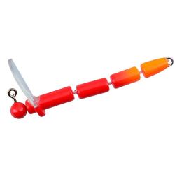Воблер Daiwa Masu No Koeda Jr. 43mm 1.2g #Vitamin