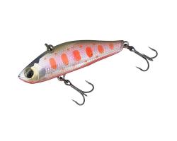 Виб Daiwa Silver Creek Vibe 50S 50mm 5.3g Orange Yamame (07412447)