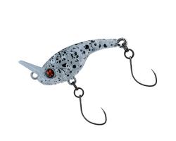 Воблер Daiwa Presso Rivecra 30Ss 30mm 2.2.g Gomashio Glow (07412591)
