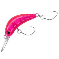 Воблер Daiwa Masuno Imomushi 30mm 1.9g #Natsu Mikan