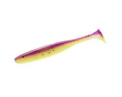Силікон Daiwa Tournament D`Fin 100mm 7pc #UV Crush Candy (16502-110)