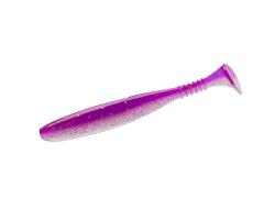 Силікон Daiwa Tournament D`Fin 100mm 7pc #UV Violet (16502-310)