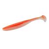 Силікон Daiwa Tournament D`Fin 100mm 7pc #UV Hot Tomato (16502-610)
