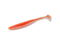 Силикон Daiwa Tournament D`Fin 100mm 7pc #Orange Sunrise (16502-910)