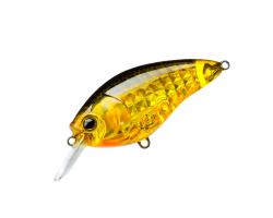 Воблер Yo-Zuri 3DR-X Crank MR 50F 50mm 8.5g #PGBL (R1441-PGBL)