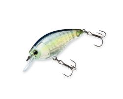 Воблер Yo-Zuri 3DR-X Crank SR 50F 50mm 8g #GSSS (R1440-GSSS)