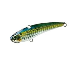 Виб Duel Hardcore Solid Vibe S 75mm 28g #HKS (F1178-HKS)